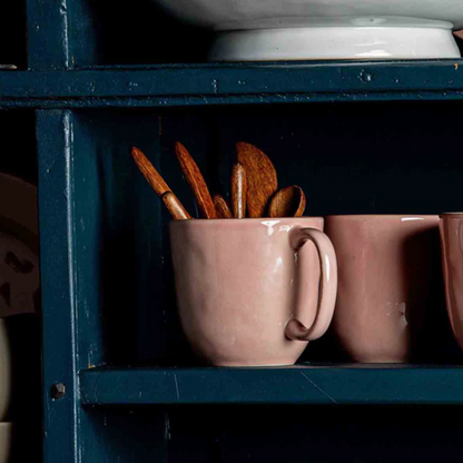 Puro - Blush - Mug 14oz