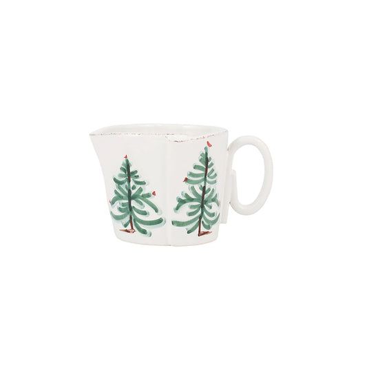 VTR Lastra - Holiday - Creamer 7oz