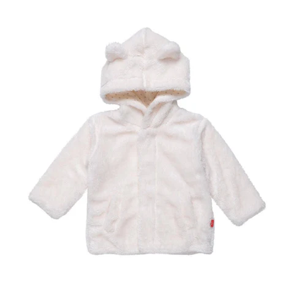 MAG Cloud Minky Jacket -