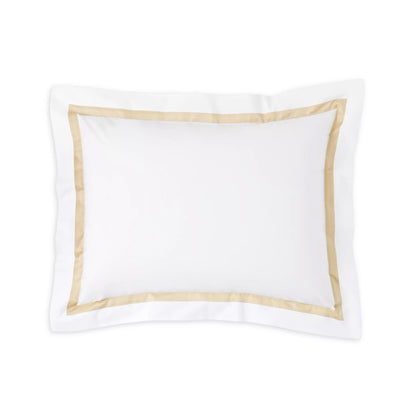 Lowell - Sham - Honey - Standard (Retired)