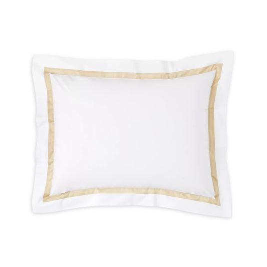 Lowell - Sham - Honey - Standard (Retired)