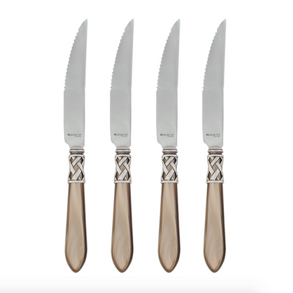 VTR Aladdin - Steak Knife Set/4 -