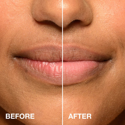 The Lip Airbrush - Blurring Cream