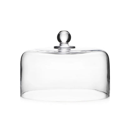 SMP Hartland - Large Cakeplate Dome 11"