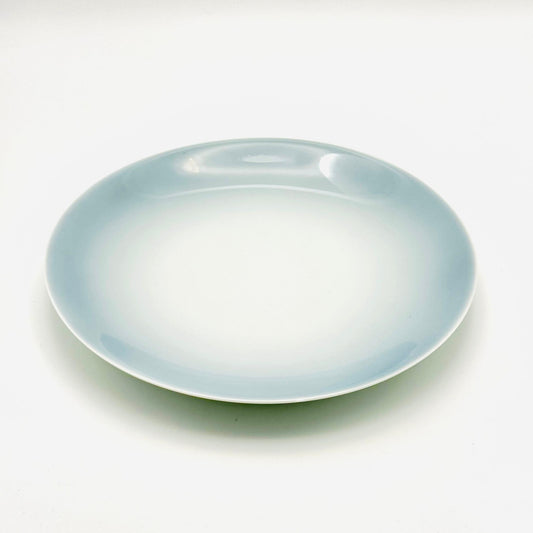 Nuage - Grey - Dinner Plate 10.5"