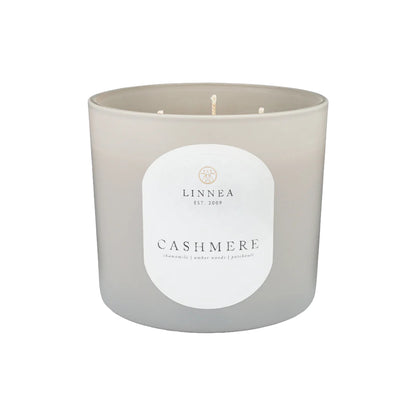 LNA Cashmere - Grande 3 Wick Candle - 24oz