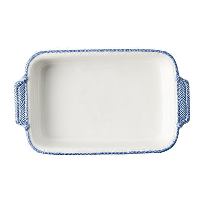 Le Panier - Delft - Rectangular Baker 16"
