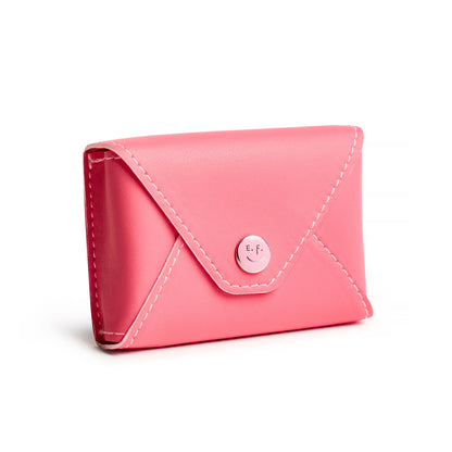 Frannie Pack Notes Holder - Bubblegum Pink
