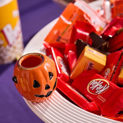 NFL Mini - Boo Bucket (Pumpkin Bucket)