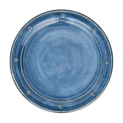 Berry & Thread - Melamine - Ocean - Dinner Plate 11"