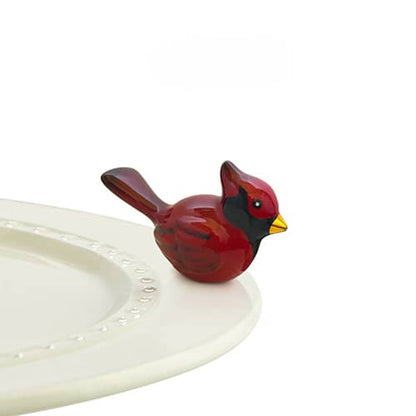 NFL Mini - Winter Songbird (Cardinal)
