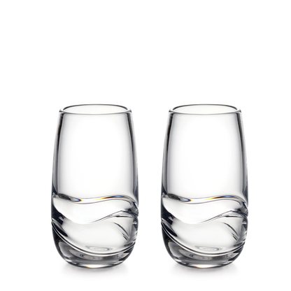 Waterbury Tumbler - Large - Set of 2