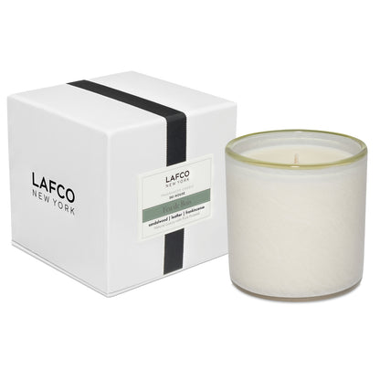 LNY Feu de Bois - Signature Candle 15.5oz