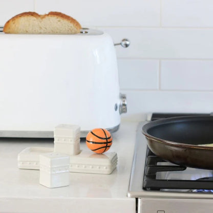 Mini - Hoop, There it Is