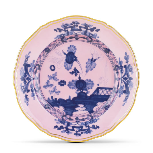 Oriente Italiano - Azalea - Dessert Plate 8.25"