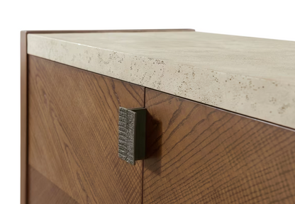 Catalina Hall Chest