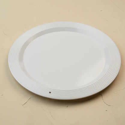 Melamine Round Platter