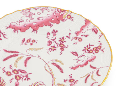 Oro di Doccia - Magenta - Bread Plate 6.75"