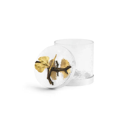 Butterfly Ginkgo - Canister - Extra Small