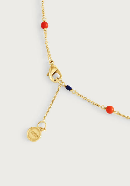 Milos - Chain Necklace