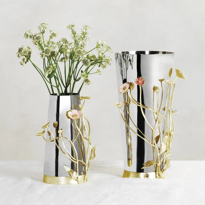 Wildflower - Medium Vase