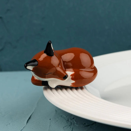 Mini - Foxy Lady