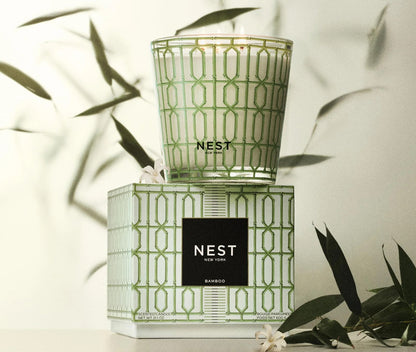 Bamboo - Specialty 3 Wick Candle 21.1oz