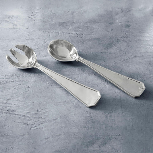Soho - Lucca - Salad Servers (Retired)