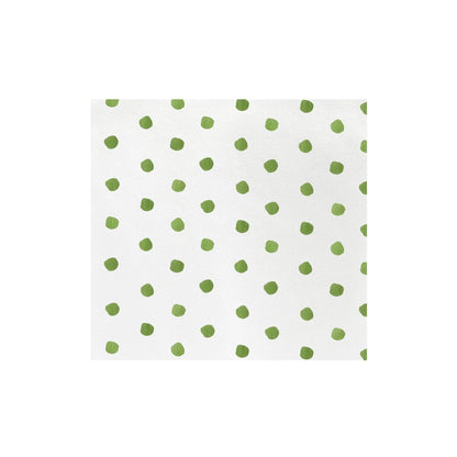 Papersoft Cocktail Napkins - Dot -