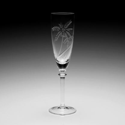 WYC Palmyra - Champagne Flute 6oz