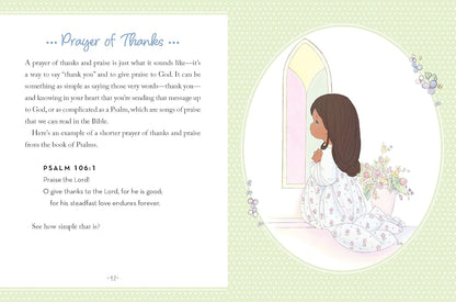 My First Communion: A Signing Keepsake Book