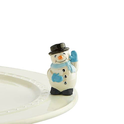 NFL Mini - Frosty Pal (Snowman)