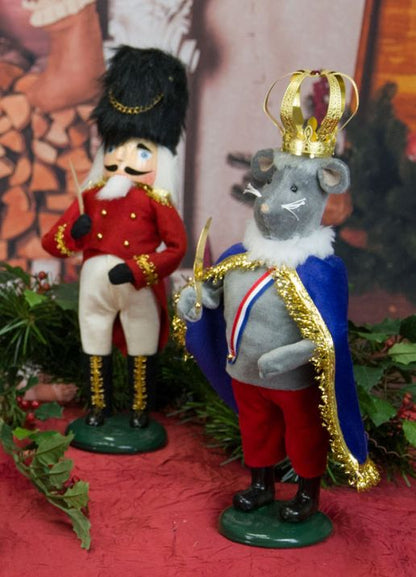 Mouse King