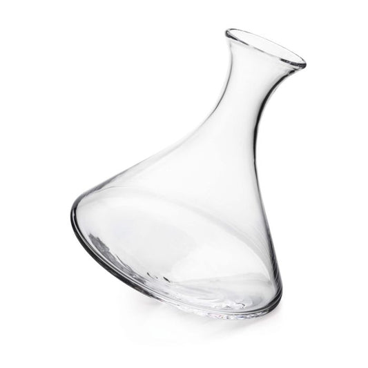 Walden - Rolling Wine Decanter - 64oz