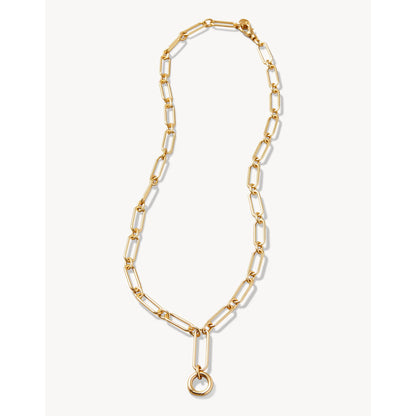SPT N Drop Link Chain 16-19"