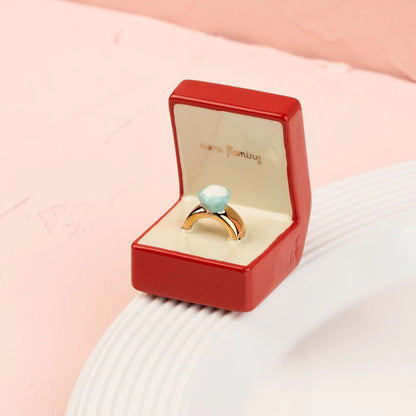 Mini - Put A Ring On It