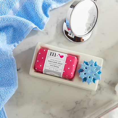 NFL Mini - No Two Alike (Snowflake)
