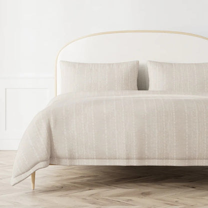 Tuto Duvet in Snow - King 110x98