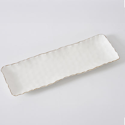 Portofino - Rectangular Serving Piece