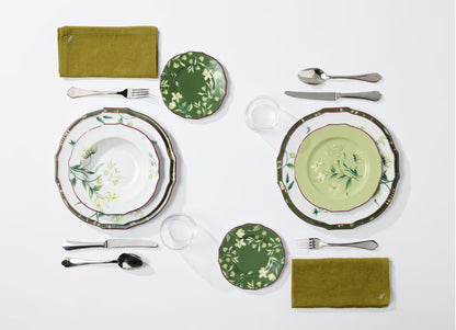 Florenza - Acanto - Charger Plate 12.2"