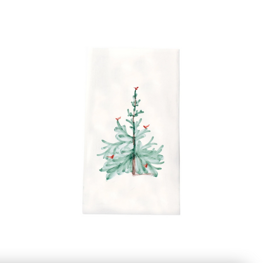 Papersoft - Lastra - Holiday - Guest Towels (20ct)