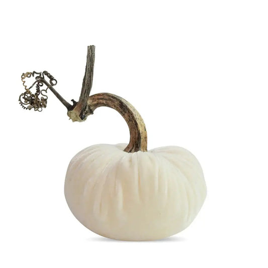 PPK Velvet Pumpkin - Snow -