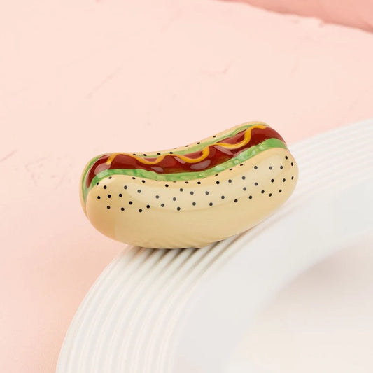 Mini - Chicago Dog