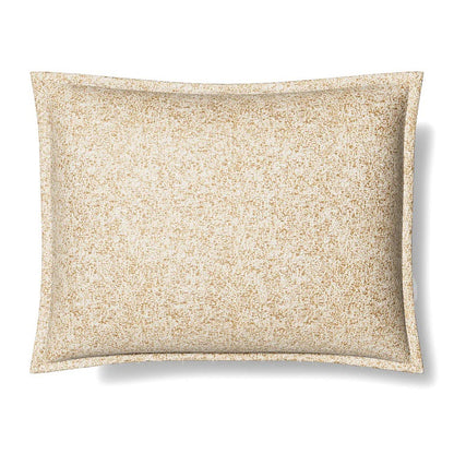 Glacier Pillow in Ecru - 30x25