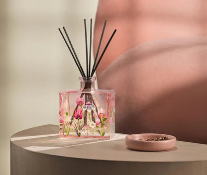 Himalayan Salt & Rosewater - Specialty Reed Diffuser - 175ml