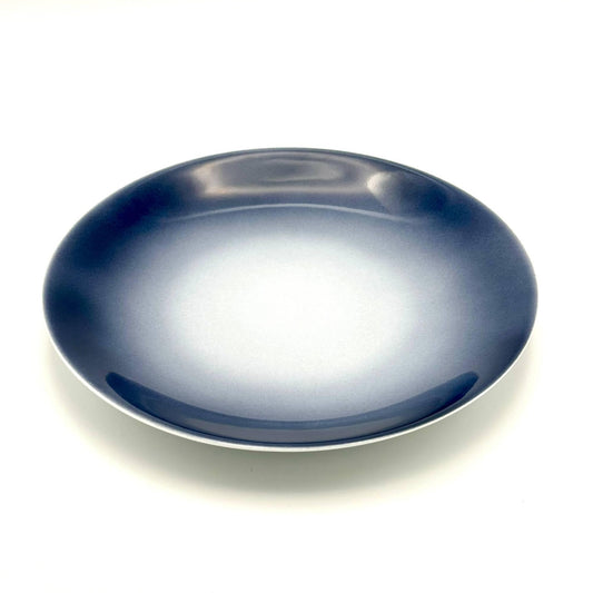Nuage Blue Grey - Dinner Plate 10.5"