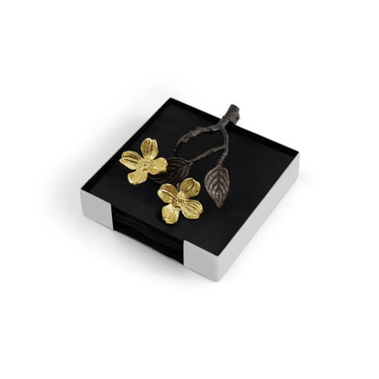 Dogwood - Cocktail Napkin Holder