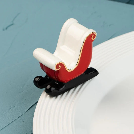 Mini - Sleigh Bells Ring