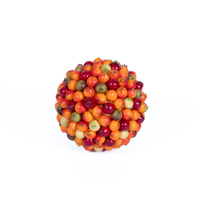 Berry Ball - Fiesta - 4"