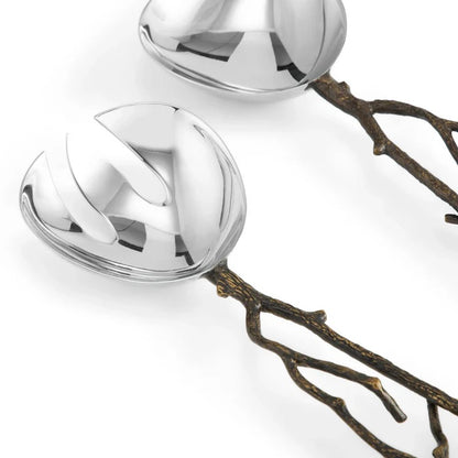 Twig - 2 Pc Serving Set